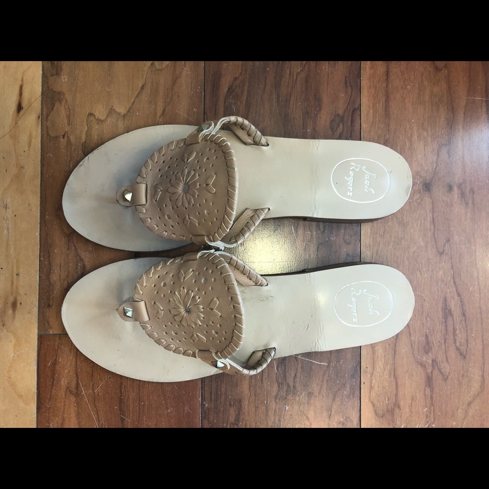 Jack Rogers Georgica Sandal